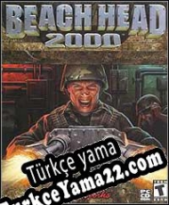 Beach Head 2000 Türkçe yama