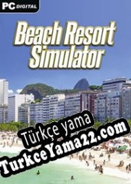 Beach Resort Simulator Türkçe yama