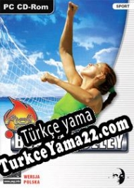 Beach Volley Hot Sports Türkçe yama