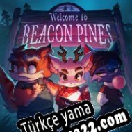 Beacon Pines Türkçe yama