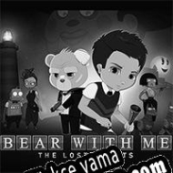 Bear With Me: The Lost Robots Türkçe yama