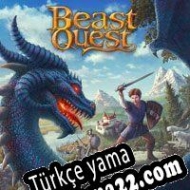 Beast Quest Türkçe yama