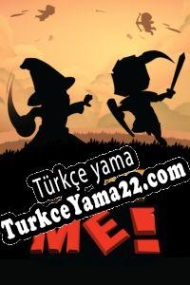 Beat Me! Türkçe yama