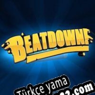 Beatdown! Türkçe yama