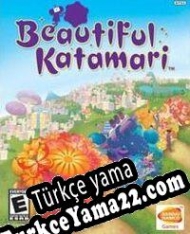 Beautiful Katamari Türkçe yama