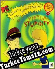 Beavis and Butt-head in Virtual Stupidity Türkçe yama