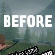 Before Türkçe yama