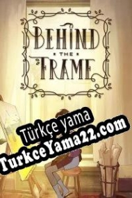 Behind the Frame: The Finest Scenery Türkçe yama
