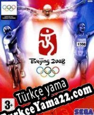 Beijing 2008 The Official Video Game of the Olympic Games Türkçe yama