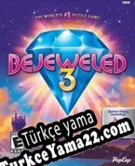 Bejeweled 3 Türkçe yama