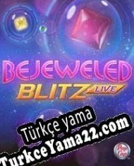 Bejeweled Blitz Türkçe yama