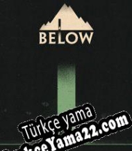 Below Türkçe yama