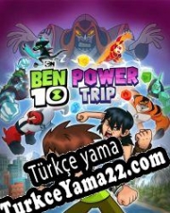 Ben 10: Power Trip Türkçe yama