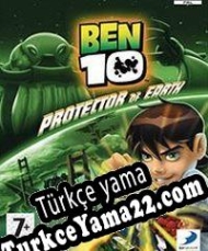 Ben 10: Protector of Earth Türkçe yama