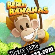 Benji Bananas Türkçe yama