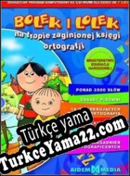 Bennie & Lenny: The Quest of the lost Book of Spelling Türkçe yama