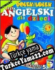 Benny and Lenny: English for children Türkçe yama