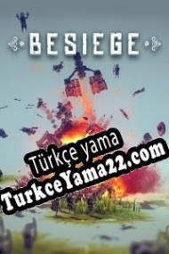 Besiege Türkçe yama