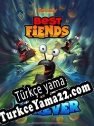 Best Fiends Forever Türkçe yama