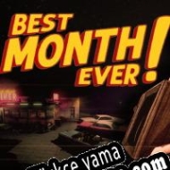 Best Month Ever! Türkçe yama