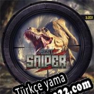 Best Sniper: Shooting Hunter 3D Türkçe yama