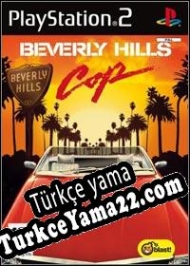 Beverly Hills Cop Türkçe yama