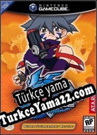 BeyBlade: Super Tournament Battle Türkçe yama