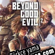 Beyond Good & Evil 2 Türkçe yama