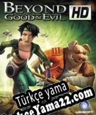 Beyond Good & Evil HD Türkçe yama