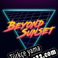 Beyond Sunset Türkçe yama