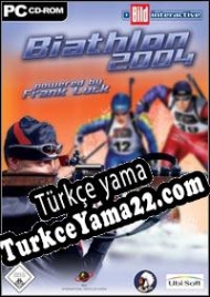 Biathlon 2004 Türkçe yama