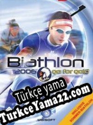 Biathlon 2006: Go for Gold Türkçe yama