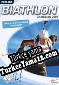 Biathlon Champion 2007 Türkçe yama