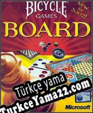 Bicycle Board Games Türkçe yama