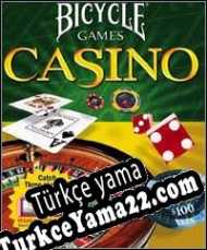 Bicycle Casino Games Türkçe yama