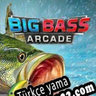 Big Bass Arcade Türkçe yama