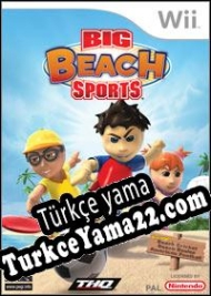 Big Beach Sports Türkçe yama