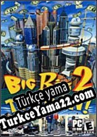 Big Biz Tycoon 2 Türkçe yama