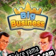 Big Business Türkçe yama