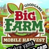 Big Farm: Mobile Harvest Türkçe yama