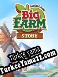 Big Farm Story Türkçe yama