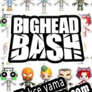 Big Head Bash Türkçe yama