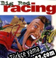 Big Red Racing Türkçe yama