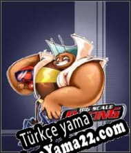 Big Scale Racing Türkçe yama