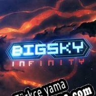 Big Sky Infinity Türkçe yama