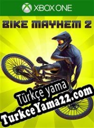 Bike Mayhem 2 Türkçe yama