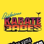 Bikini Karate Babes Türkçe yama