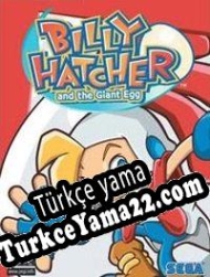 Billy Hatcher and the Giant Egg Türkçe yama