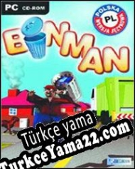 Binman Türkçe yama