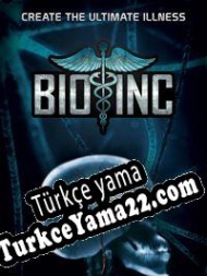 Bio Inc. Türkçe yama